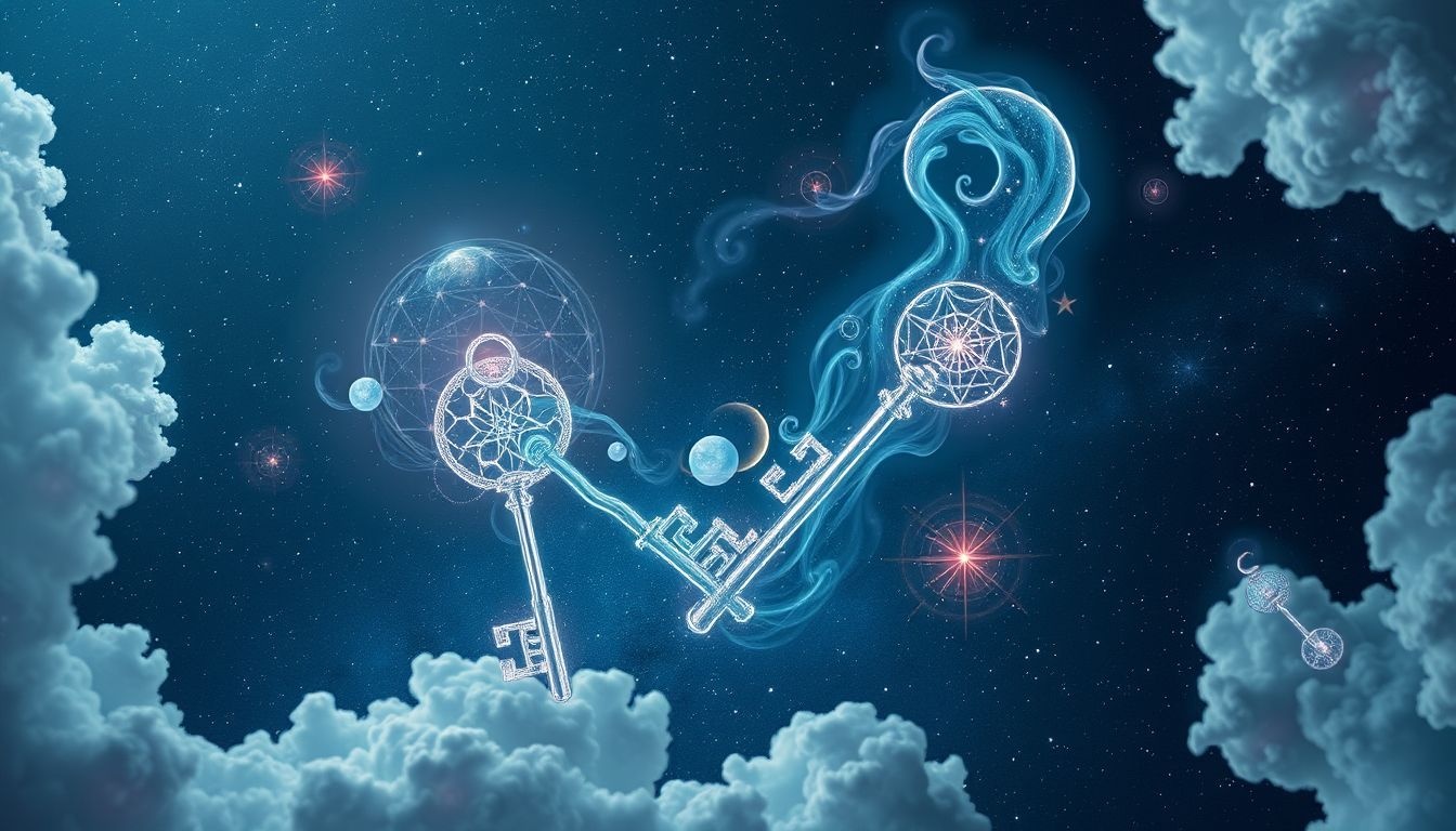 Sennik teologiczny łączy symbole snów z duchową wiedzą Kościoła.