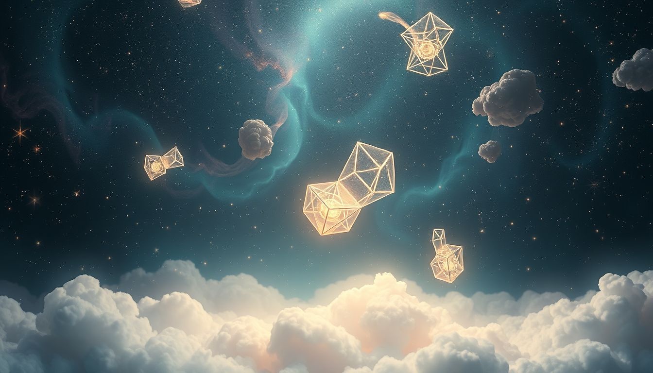 Sny o budowaniu symbolizują rozwój osobisty i spełnianie marzeń.