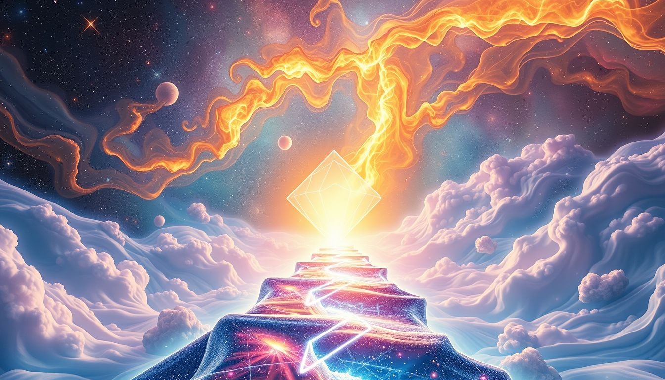 Sny o drodze symbolizują postęp i nowe życiowe możliwości.