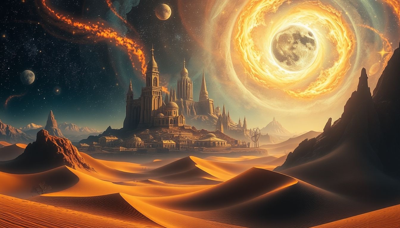 Sny o budowaniu w górach symbolizują duchowy rozwój i wyzwania.