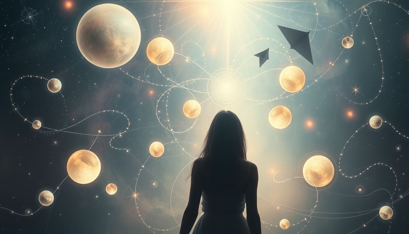 Ignorowanie intuicji we śnie symbolizuje wewnętrzny konflikt i zagubienie.