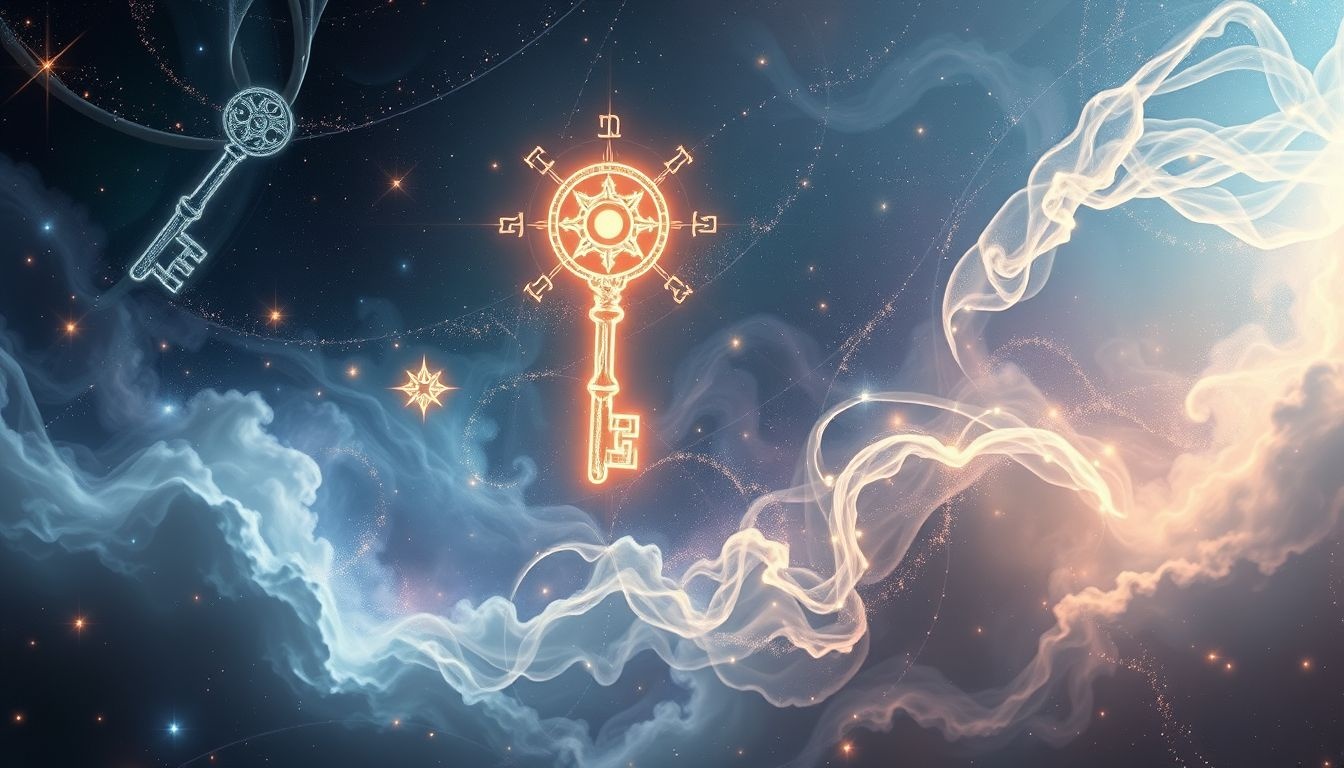 Sny o kodach symbolizują ukryte tajemnice i potrzebę bezpieczeństwa.