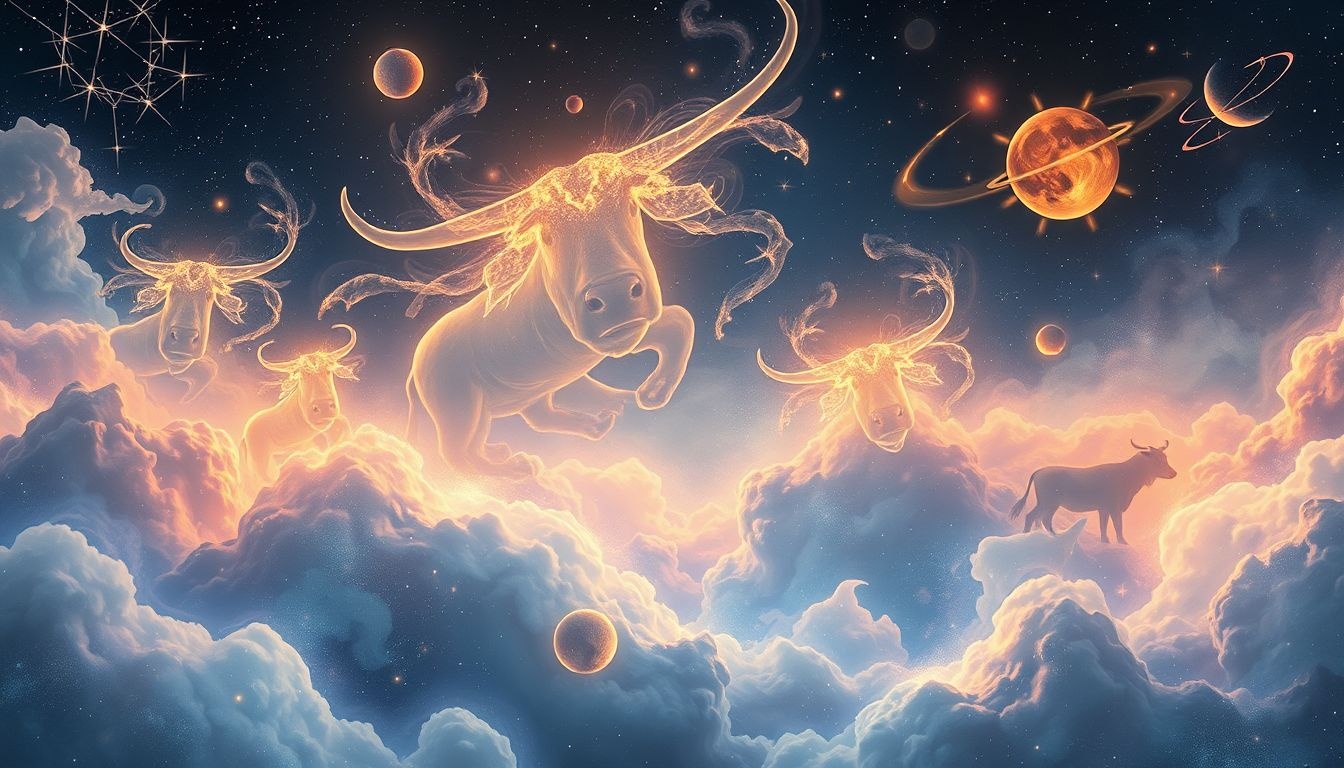 Sny o krowach mlecznych symbolizują obfitość i stabilność życiową.