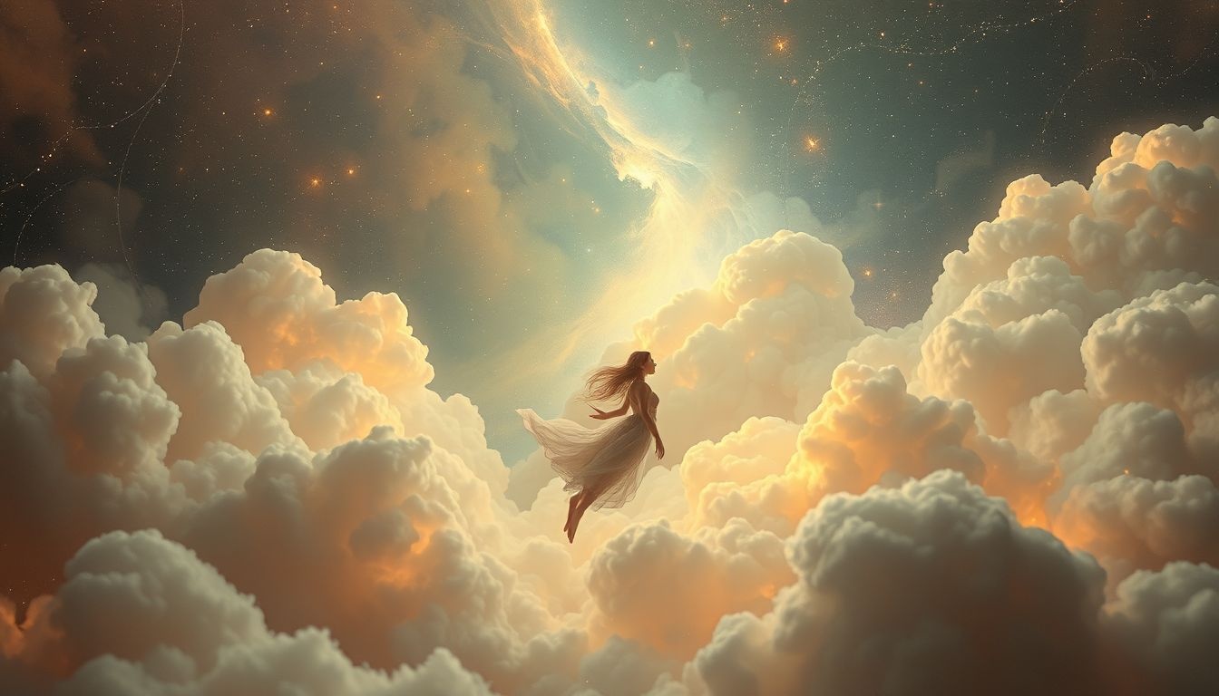 Sny o samotności w lipcu podkreślają pragnienie prawdziwej bliskości.