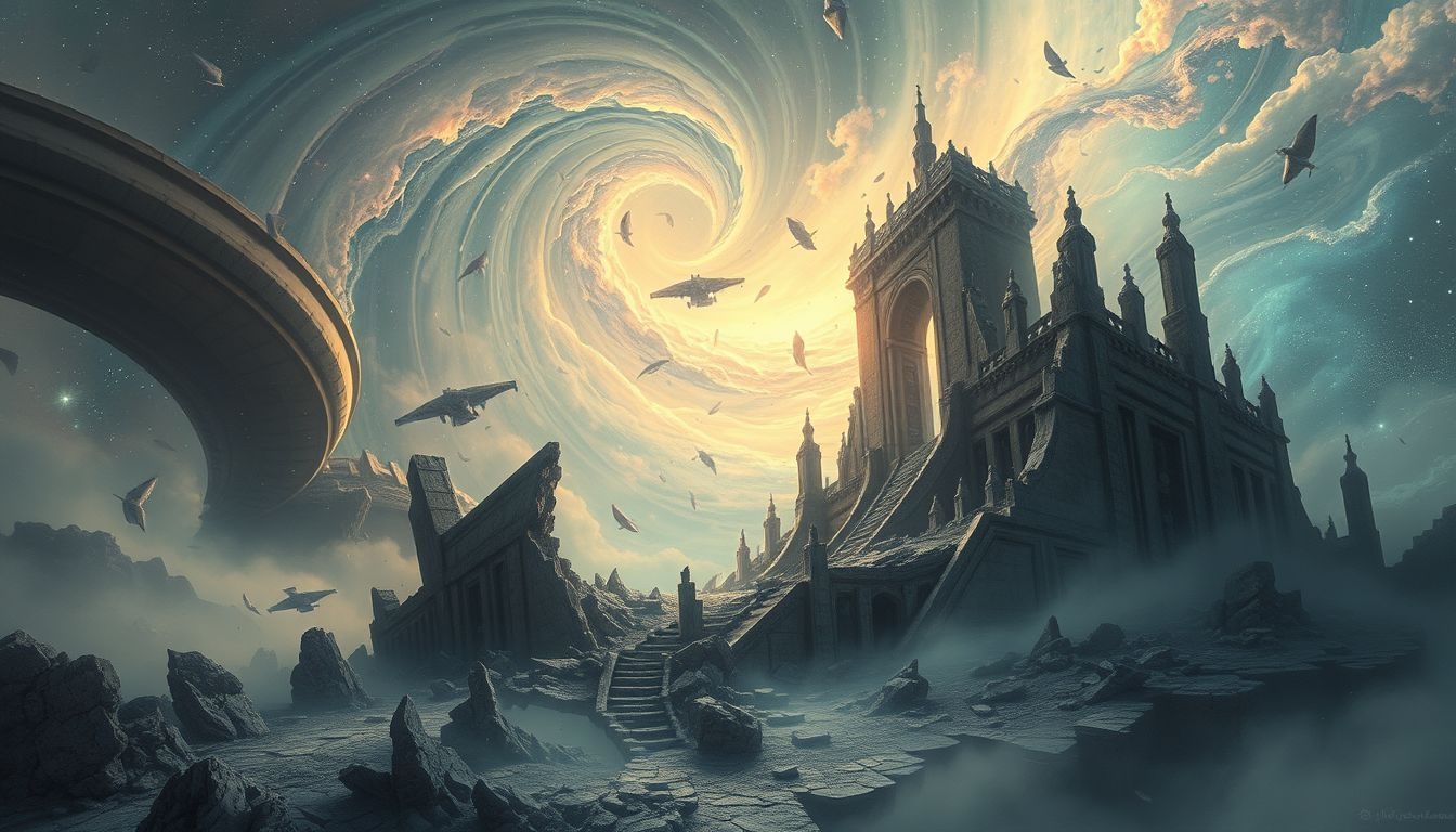 Sny o zawalającym się budynku symbolizują lęk przed porażką.