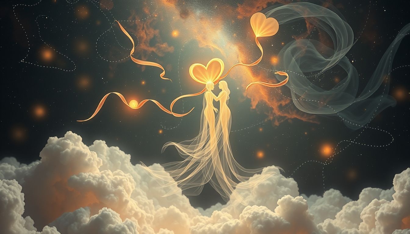 Spotkania we snach odzwierciedlają tęsknotę za bliskością emocjonalną.