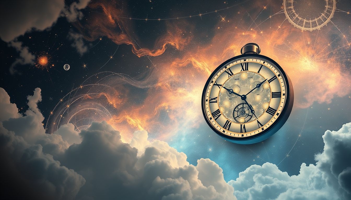 Sny o zegarze kontrolnym często symbolizują presję czasu i decyzji.