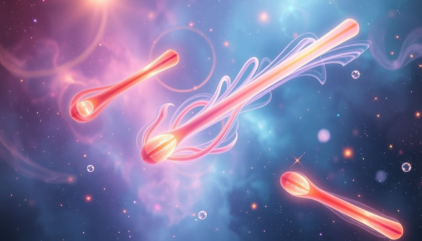 Czerwony batuta symbolizuje energię i dominację we śnie.