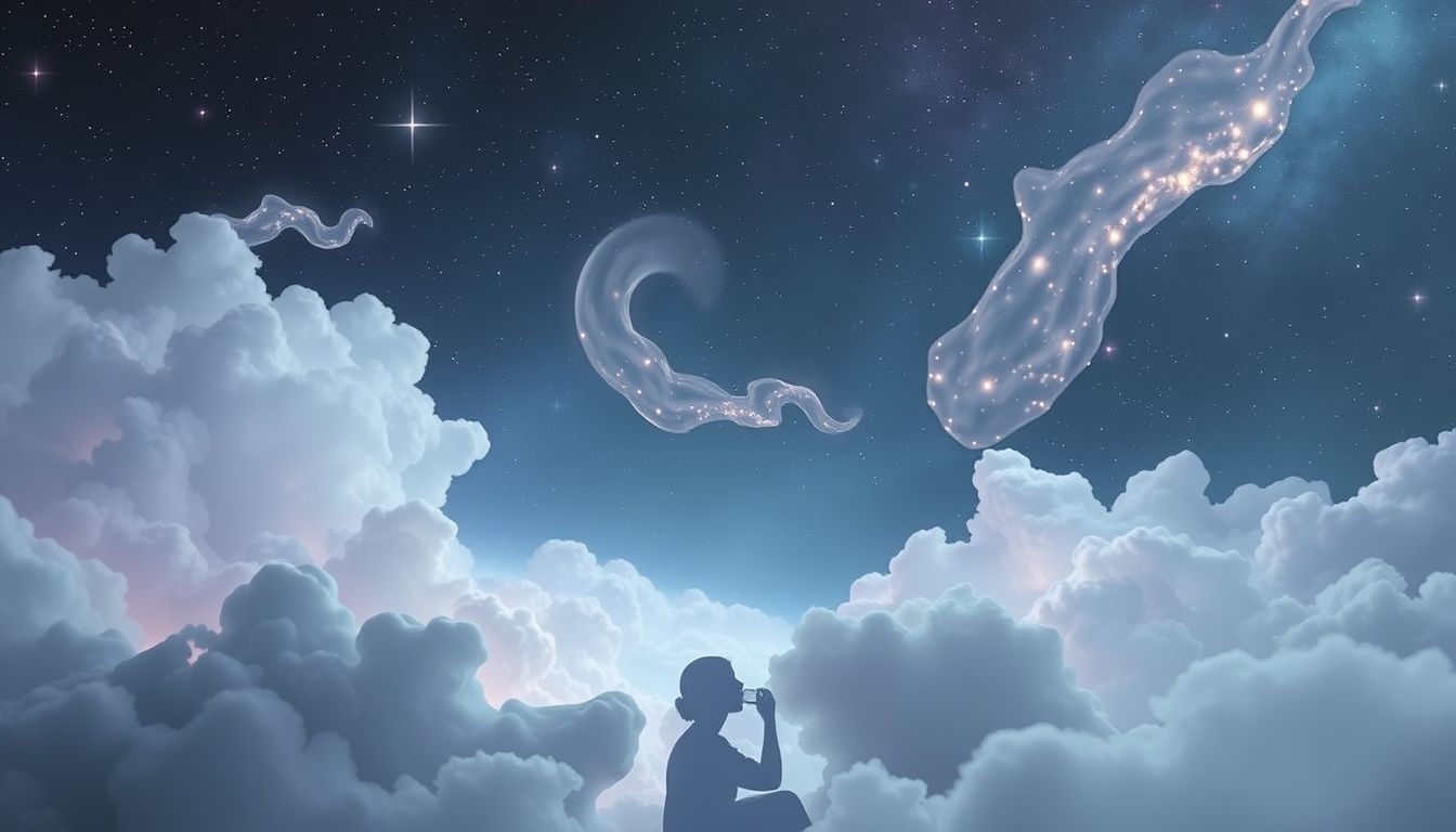 Przyjęcie pogrzebowe we śnie symbolizuje zakończenie i transformację.