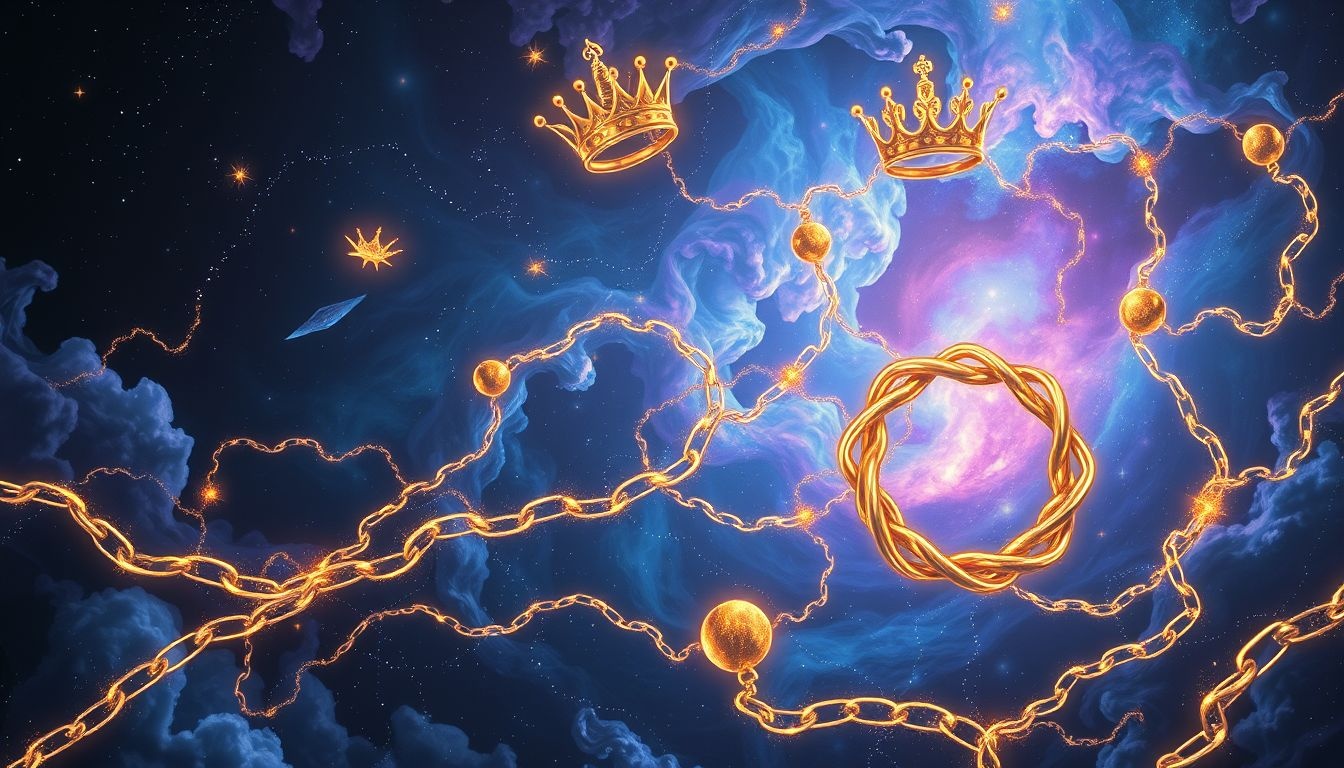 Sny o wyższości często odzwierciedlają potrzebę kontroli i dominacji.