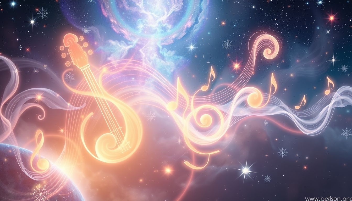 Sny o instrumentach symbolizują wyrażanie emocji i wewnętrzną harmonię.