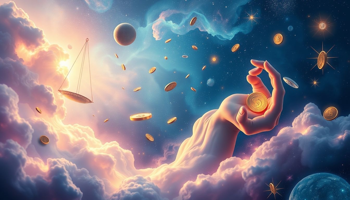 Sny o kupcach symbolizują zmiany i nowe możliwości finansowe.