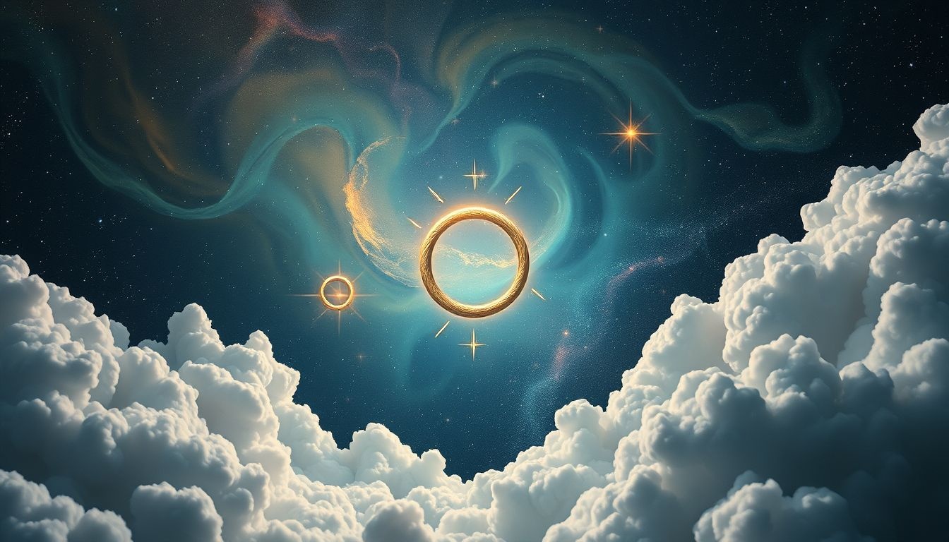 Sny o sygnetach symbolizują władzę, lojalność i dziedzictwo.