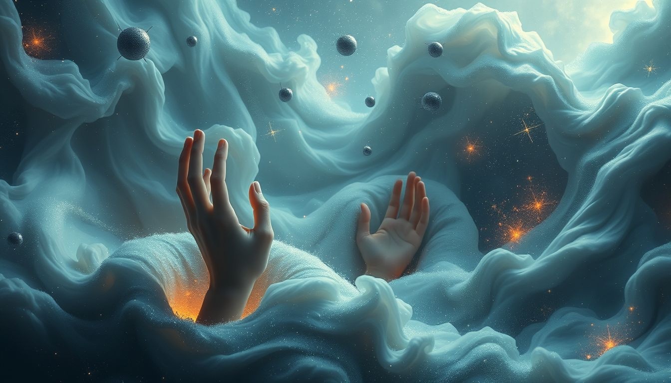 Sny o pustej kieszeni symbolizują utratę kontroli i niepokój.