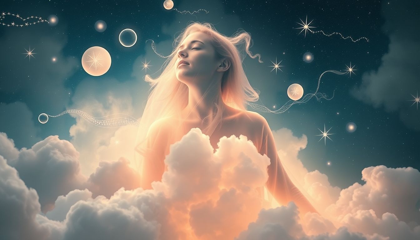 Analiza snów pomaga odkryć ukryte lęki przed wystąpieniem.