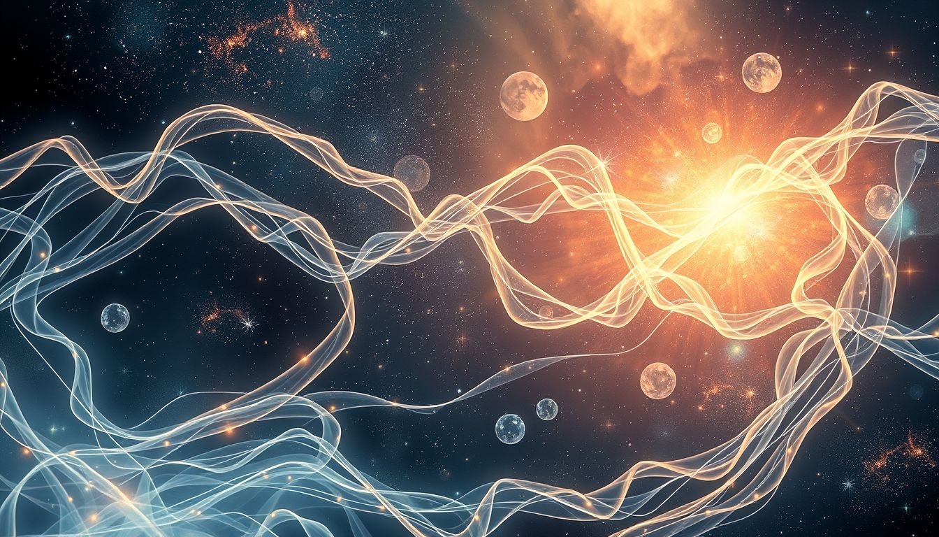 Wiązanie magiczne kształtuje rzeczywistość przez rytuały i zaklęcia.