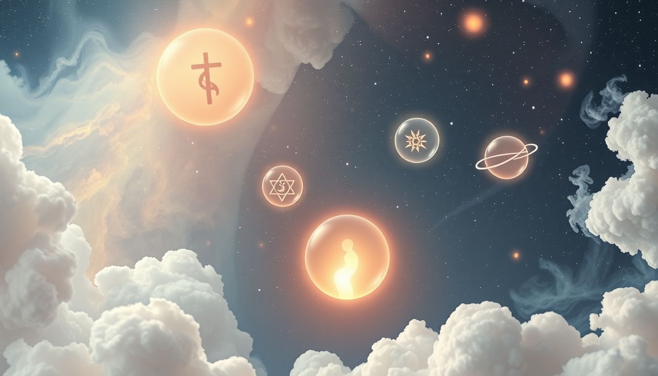 Kultura i religia kształtują różne symbole snów o ciąży.