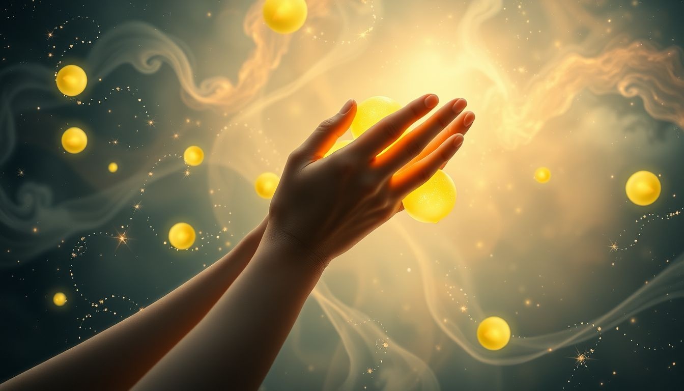 Zbieranie limonek symbolizuje gromadzenie energii i nowych możliwości.