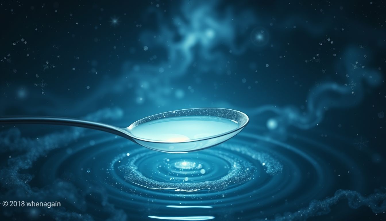 Zimna zupa symbolizuje emocjonalną pustkę i życiową stagnację.