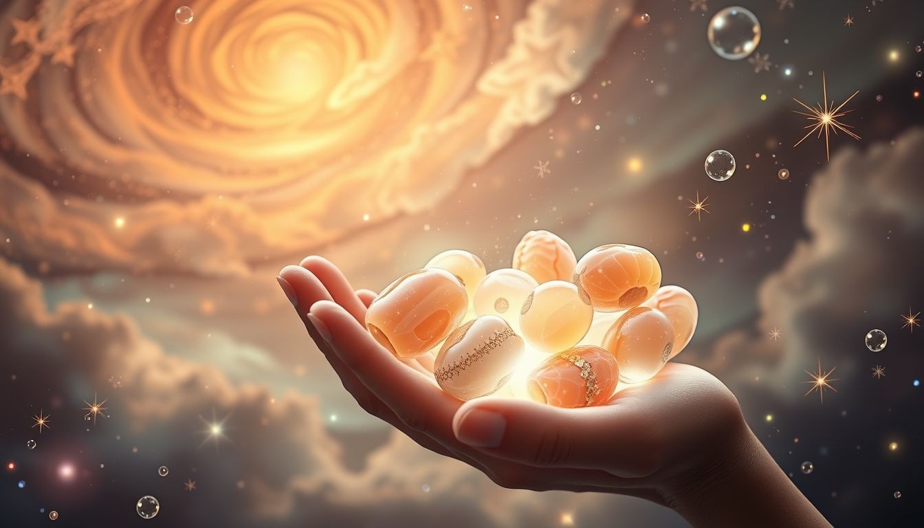 Dawanie daktyli symbolizuje hojność i dobre intencje w snach.