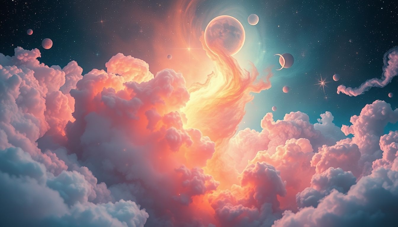 Kolor płucnicy w śnie symbolizuje emocjonalne oczyszczenie i równowagę.