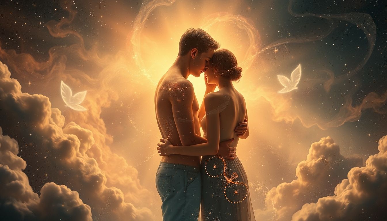 Odkrycie głuchoty bliskiej osoby symbolizuje ukryte niezrozumienie.