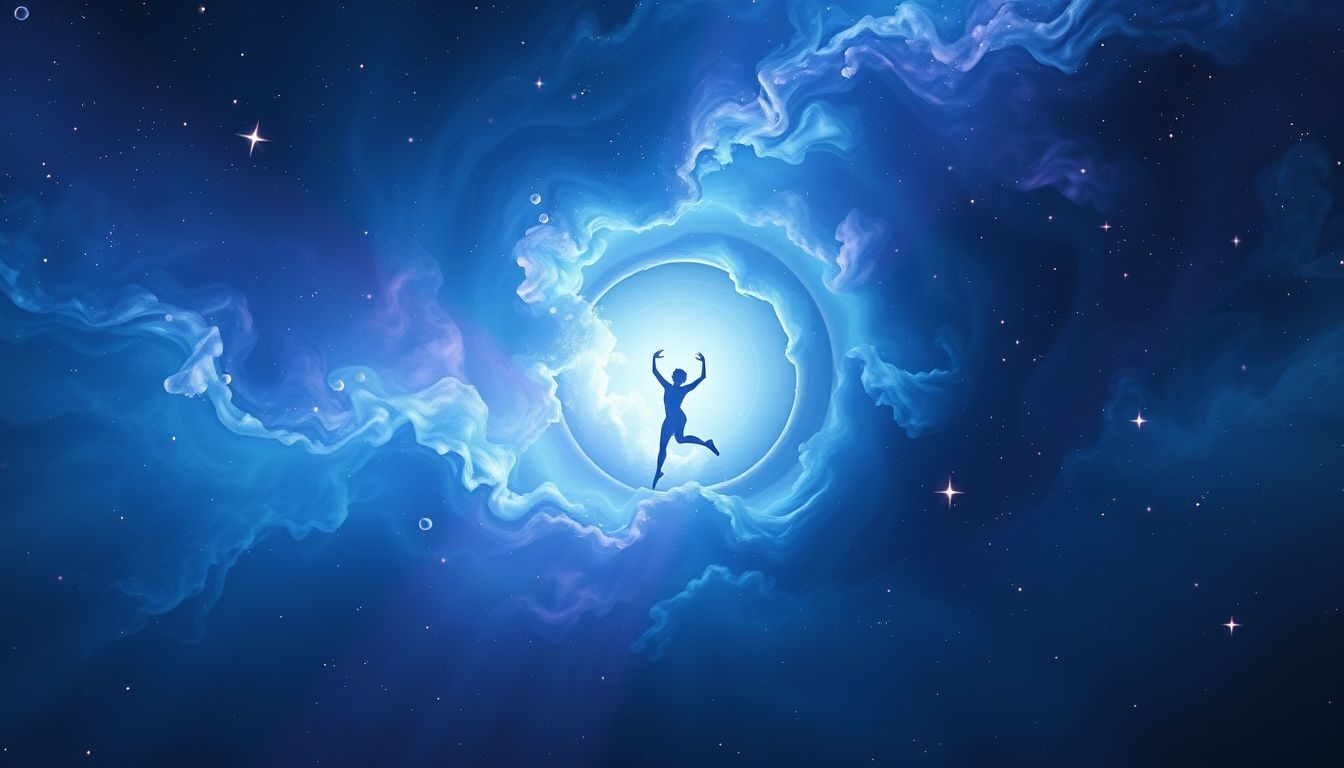 Sen o nurkowaniu symbolizuje odkrywanie nieświadomych emocji i tajemnic.