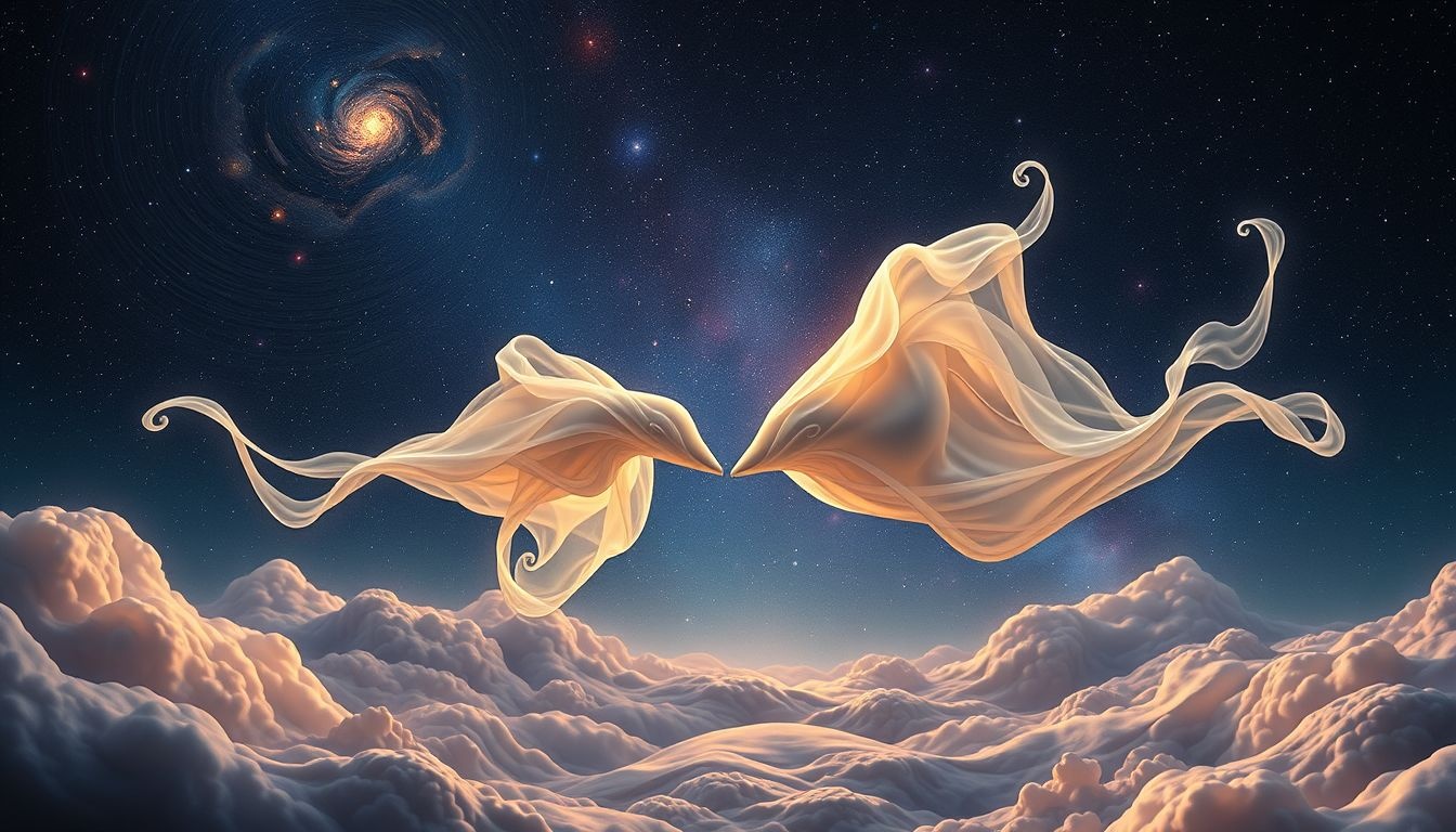 Sen o negocjacjach symbolizuje potrzebę kompromisu i porozumienia.