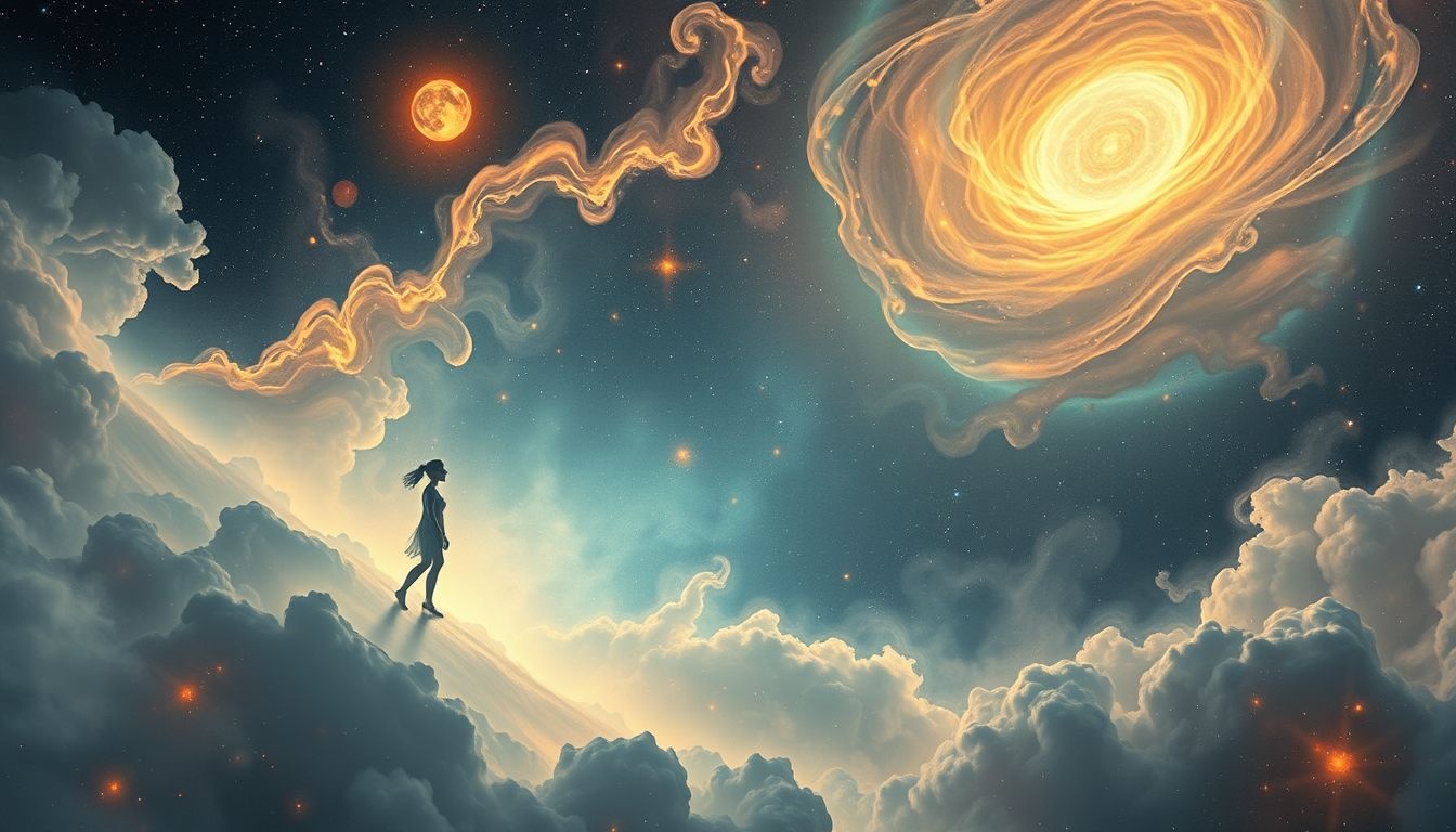 Osoba głucha we śnie symbolizuje ignorowanie ważnych ostrzeżeń.