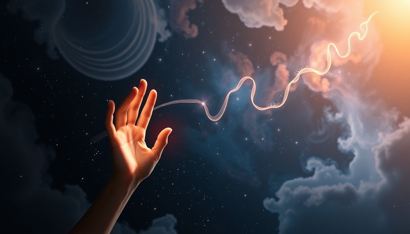 Uczyć się języka migowego we śnie symbolizuje nową komunikację.