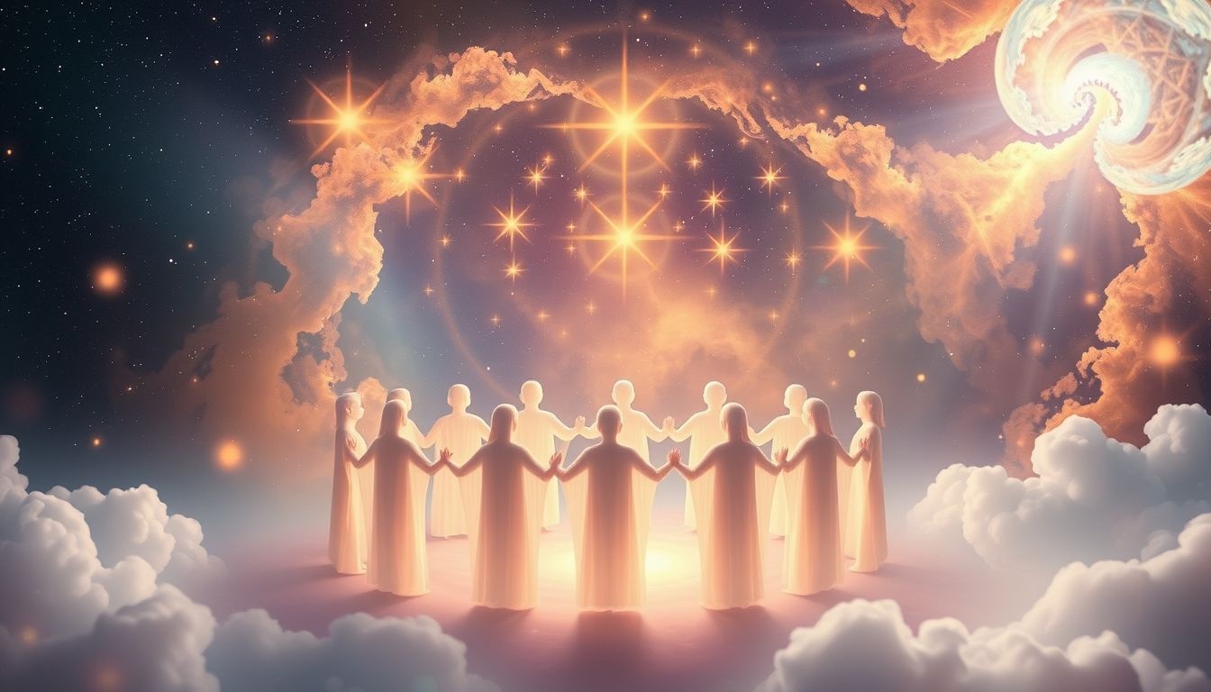 7. Komuna religijna symbolizuje jedność duchową i wspólnotę wiary.