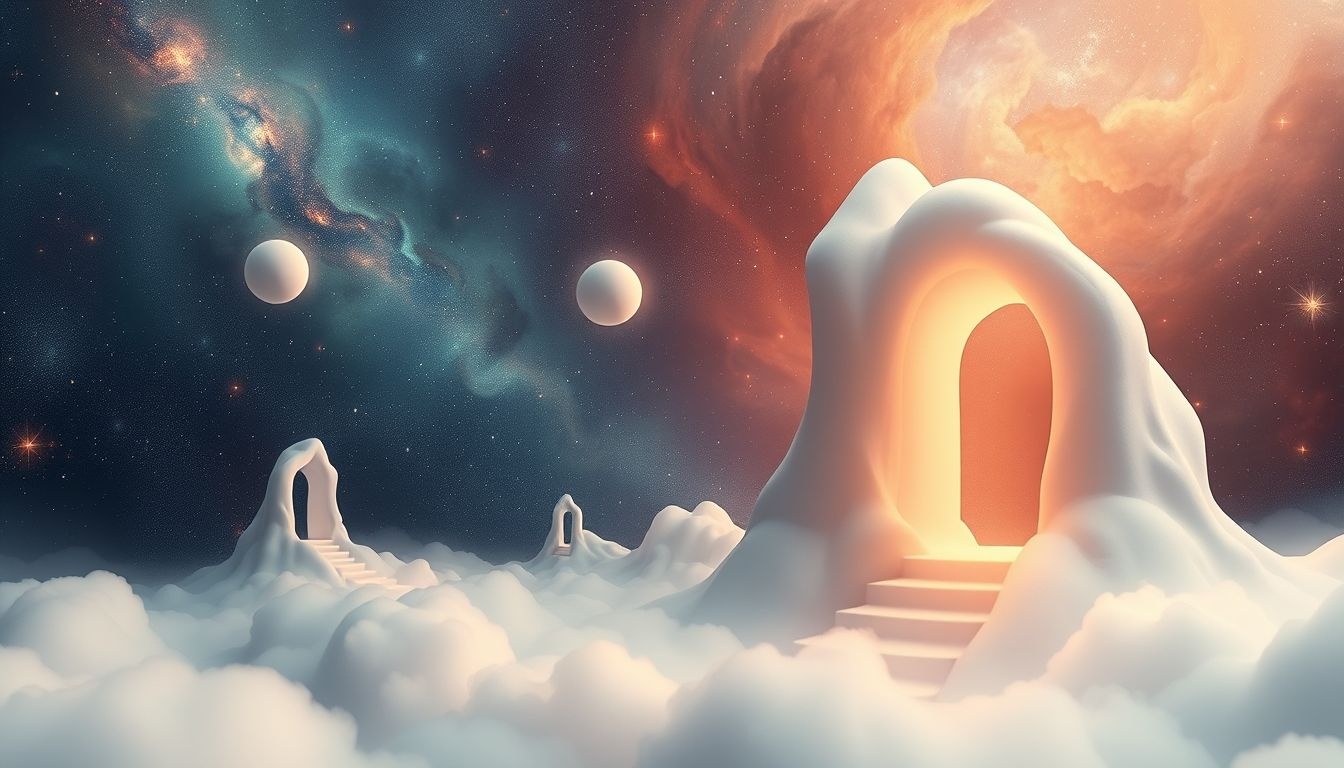 Sen o przeprowadzce symbolizuje nowe początki i zmiany życiowe.