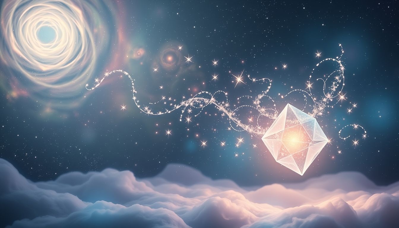 Śnienie o nauce magii różdżką symbolizuje rozwój osobistej mocy.