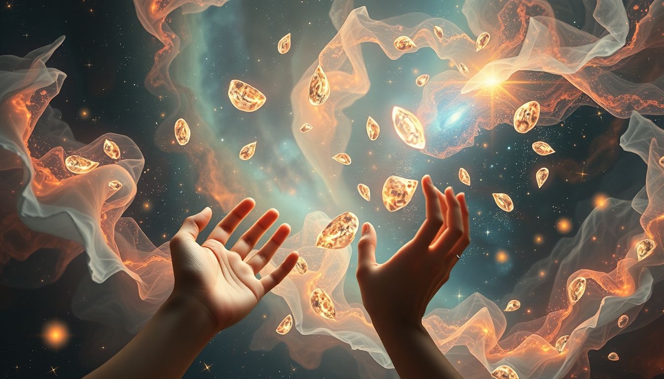 Sny o dowodach symbolizują ukryte prawdy i wewnętrzne konflikty.