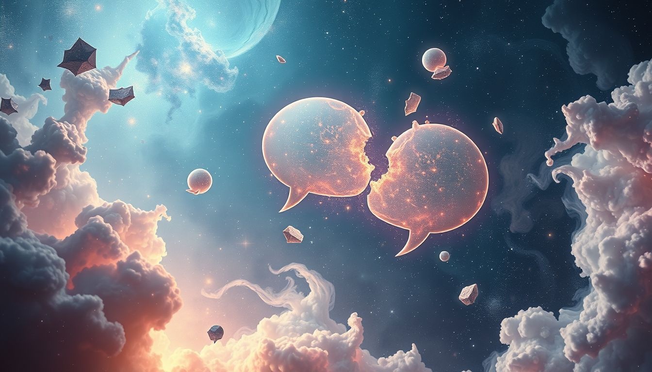 Drzazga symbolizuje w snach trudne nieporozumienia i komunikacyjne blokady.