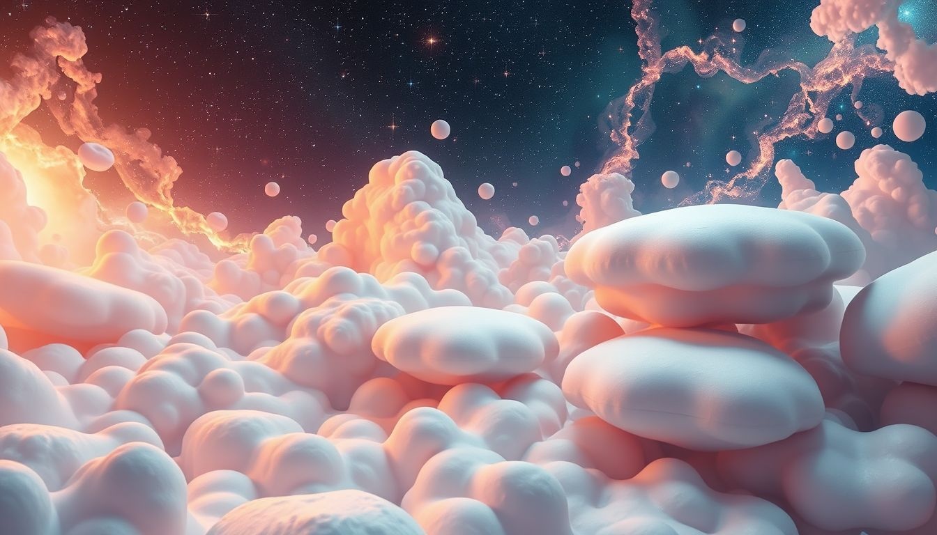 Grubość we śnie symbolizuje obfitość i wewnętrzne bezpieczeństwo.