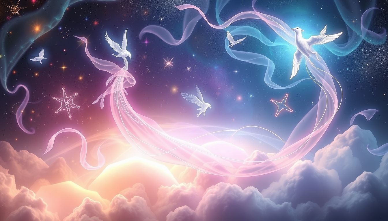 Zwierzęta we śnie widma symbolizują ukryte emocje i lęki.