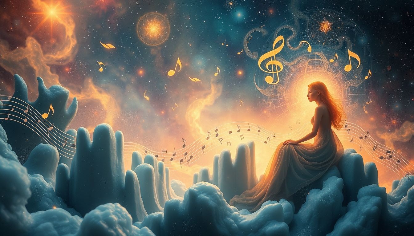 Ekstrawertycy słyszą dziwne piosenki jako wyzwania społeczne.