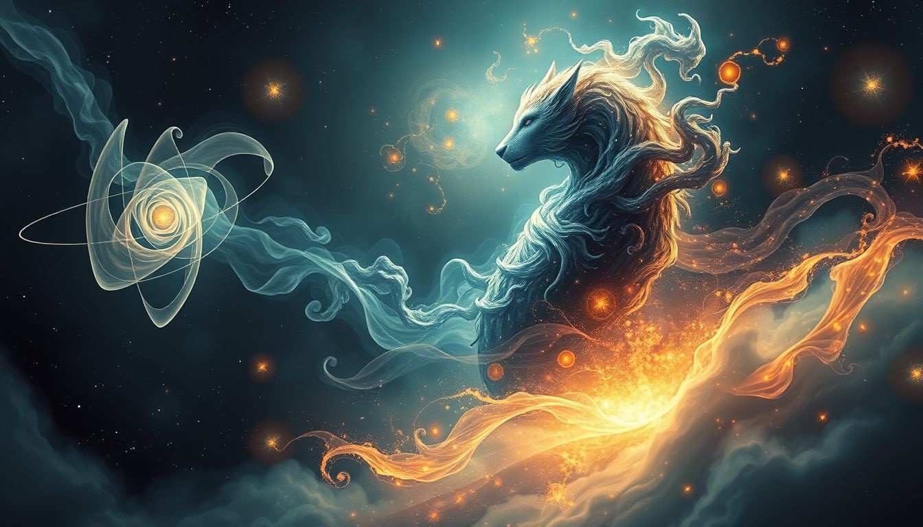 Intruz we śnie symbolizuje ukryte, pierwotne instynkty i lęki.