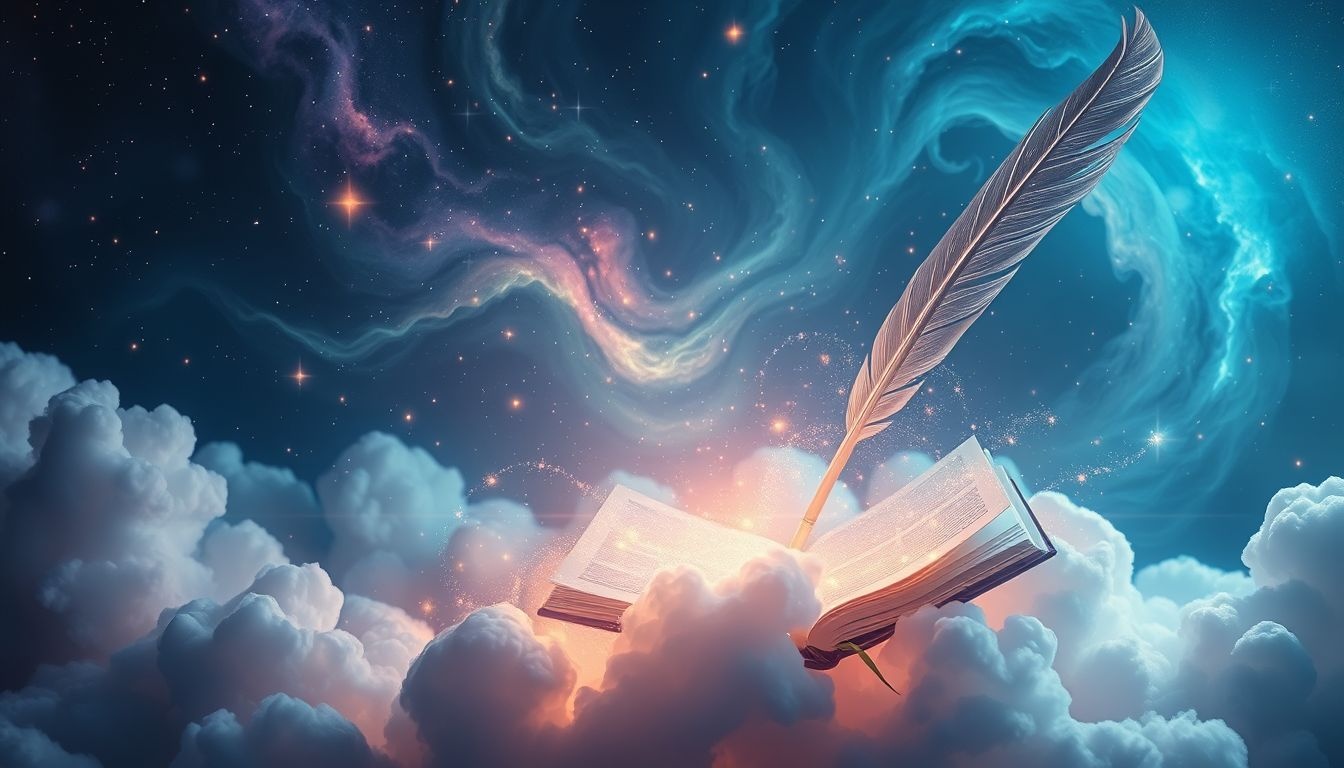 Regularne zapisywanie snów zwiększa ich zapamiętywanie i interpretację.