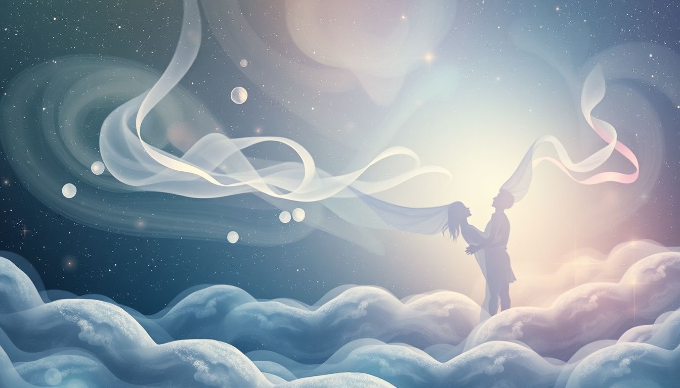 Sen o osobie głuchej pomaga zrozumieć własne niewyrażone emocje.