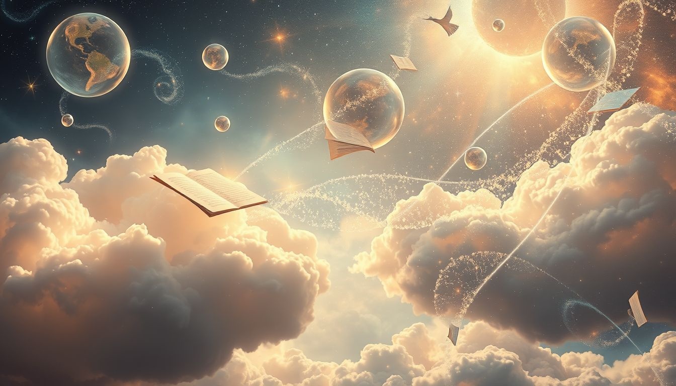 Prowadzenie dziennika snów zwiększa pamięć i świadomość nocnych wizji.