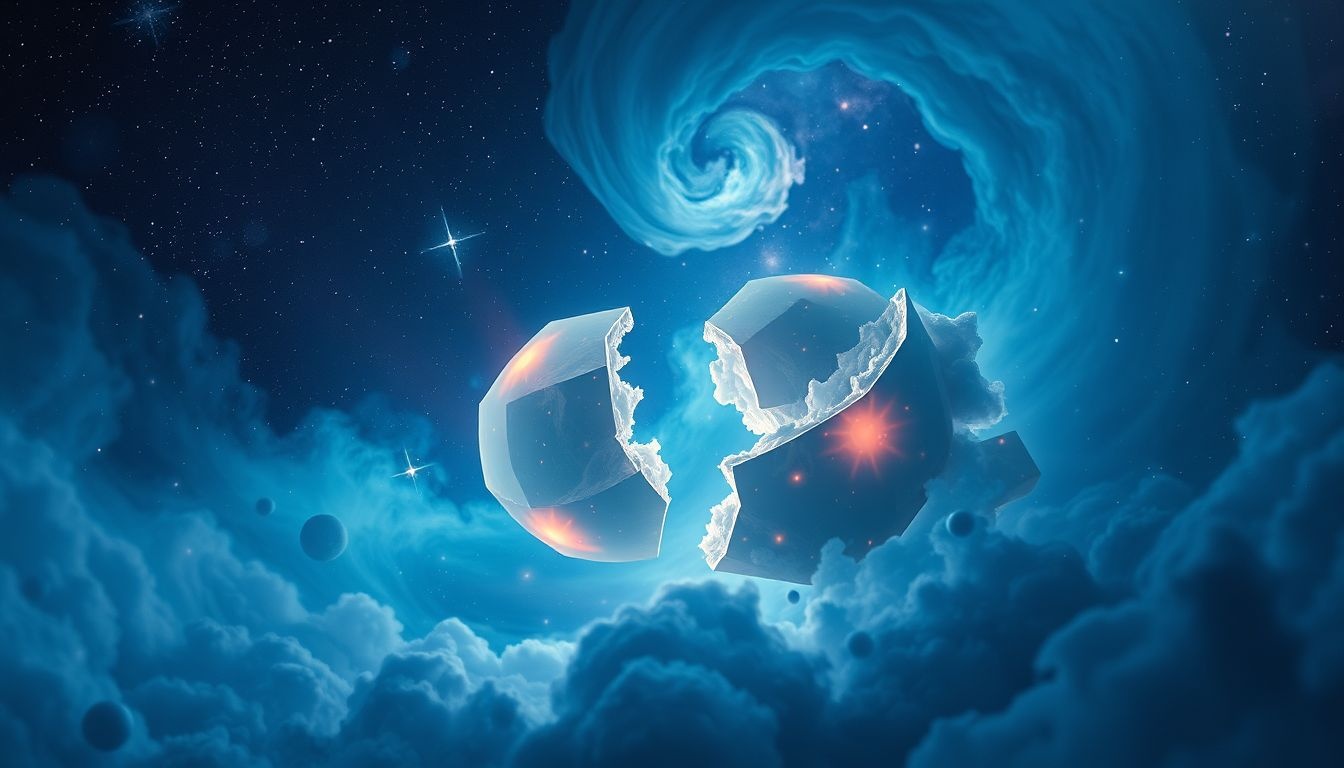 Sen o niezgodzie może ostrzegać przed konfliktem w relacjach.