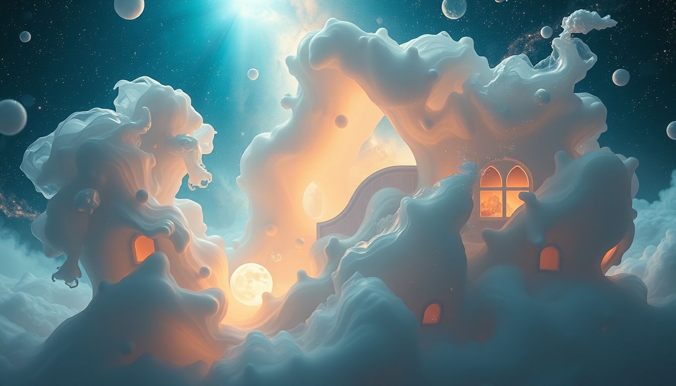 Kosztowanie w domu symbolizuje zagrożenie prywatności i braku bezpieczeństwa.