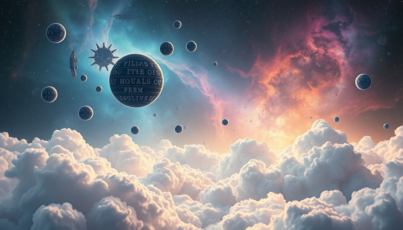 Filmy i gry kształtują nasze sny o tajemniczych kosmitach.