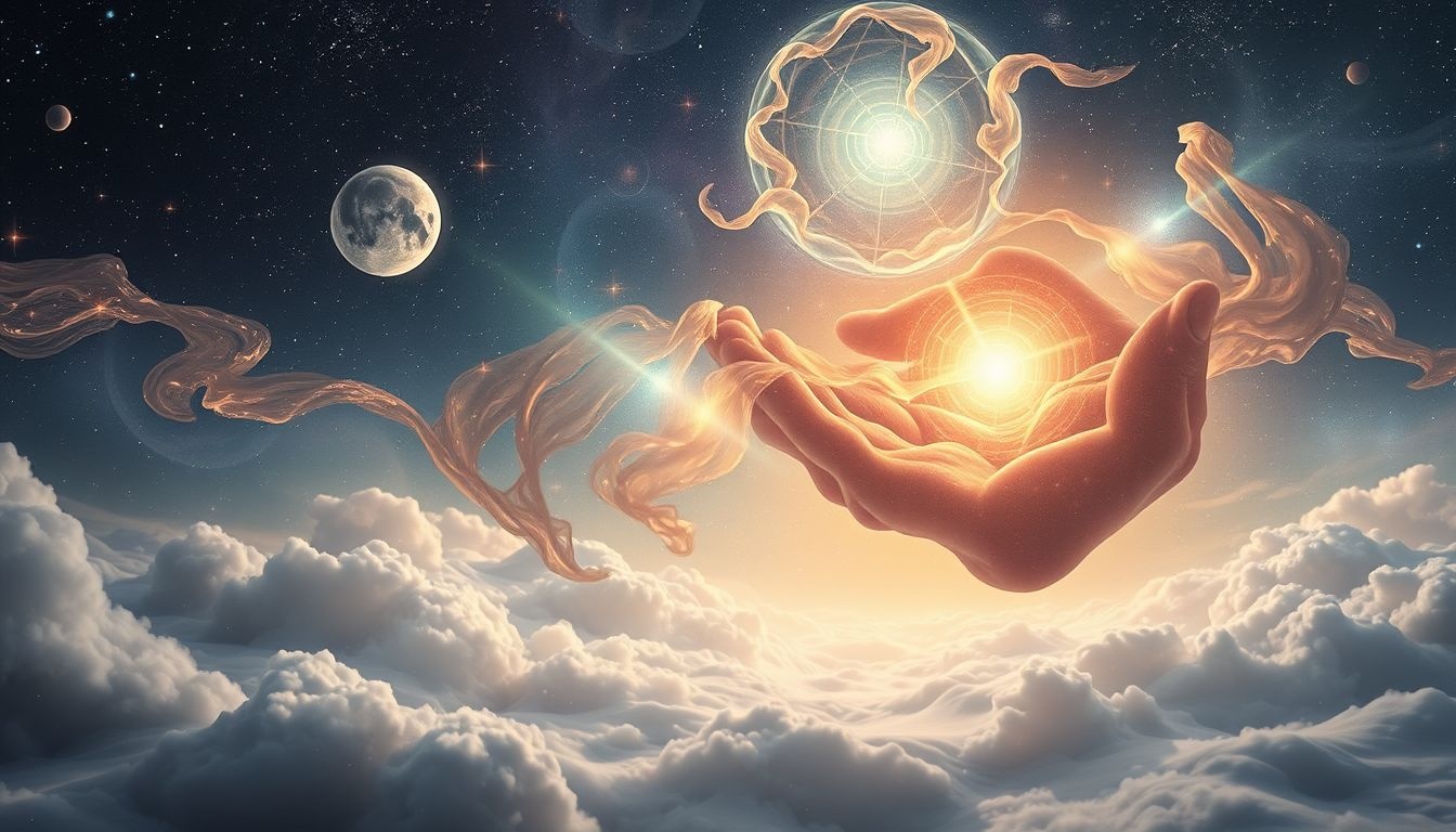 Freud widział sny jako klucz do nieświadomych pragnień.