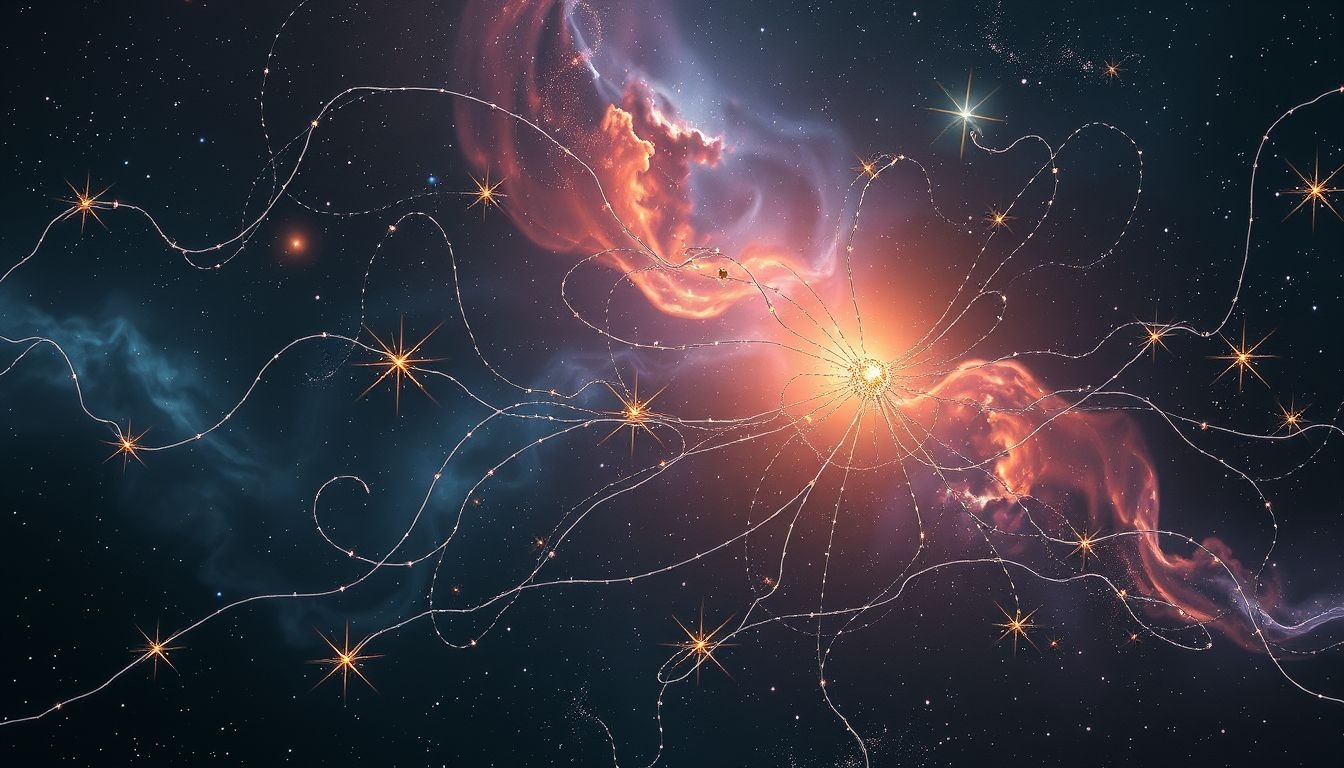 Przerwany przewód symbolizuje zerwane relacje i komunikacyjne blokady.