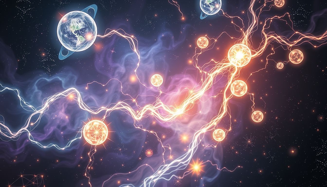 Przewód zasilający we śnie symbolizuje źródło życia i energii.