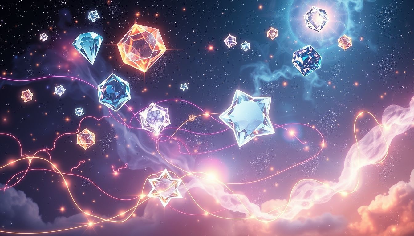 Sny o biżuterii odzwierciedlają ambicje i relacje emocjonalne.