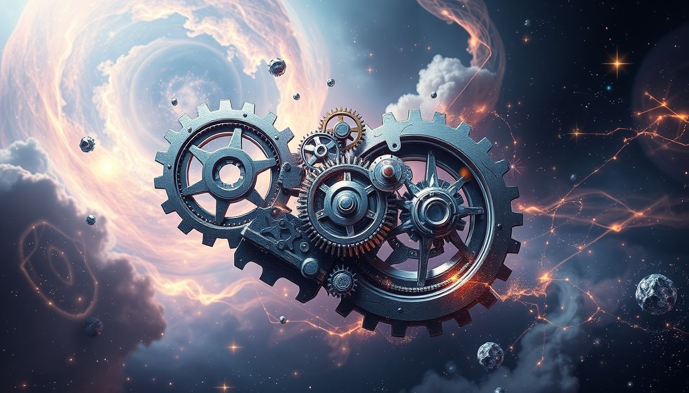 Sen o naprawie piły mechanicznej symbolizuje odzyskiwanie kontroli i siły.